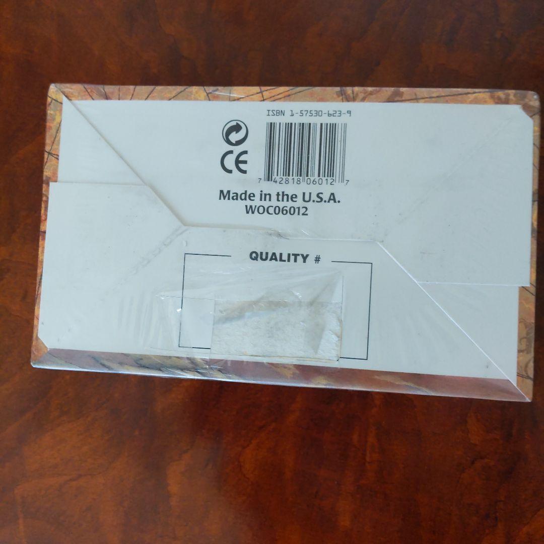 ■　ウルザズ・サーガ　英語　ブースター　１箱【新品未開封】