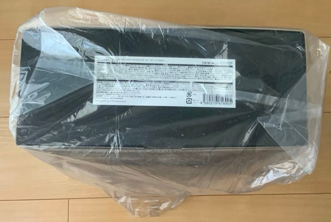 未開封　R2-D2 スター・ウォーズ/新たなる希望 ヒーロー・オブ・レベリオン