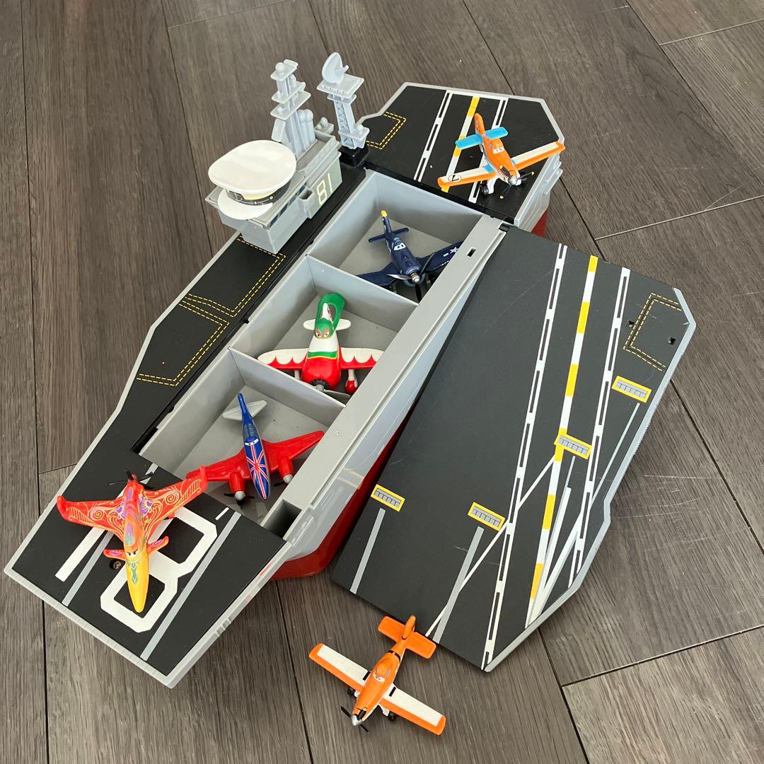 マックイーン カーズまとめ売り