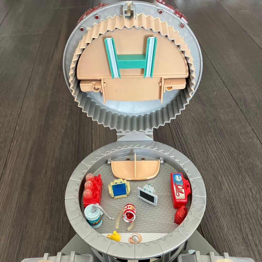 マックイーン カーズまとめ売り