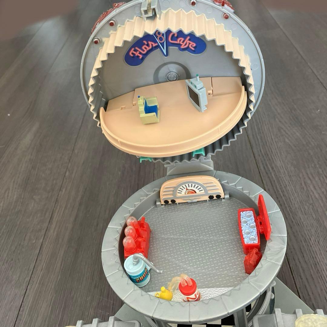 マックイーン カーズまとめ売り