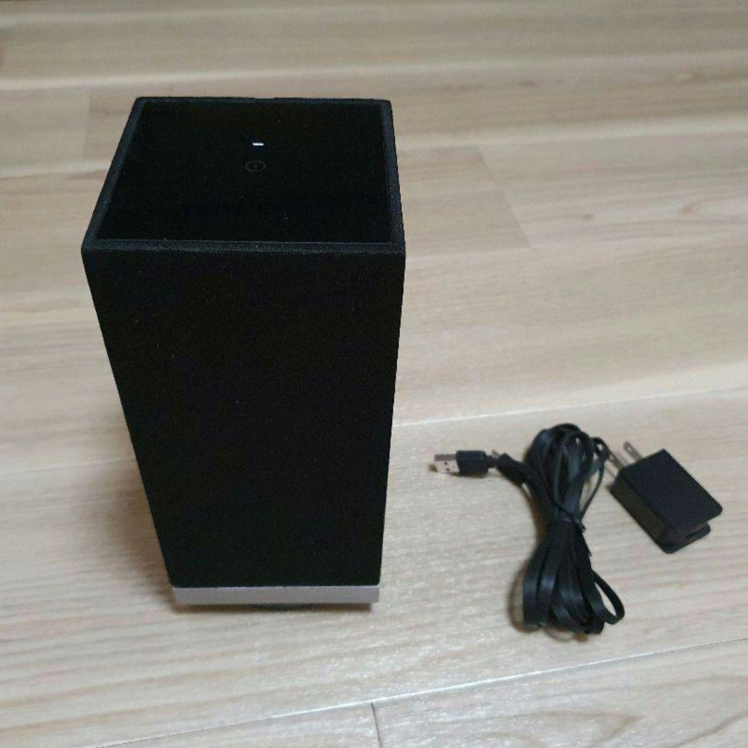 fjord mini JACOB  Bluetoothスピーカー