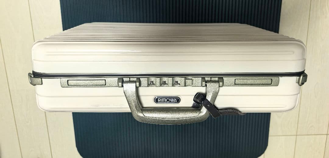 RIMOWA リモワ アタッシュケース