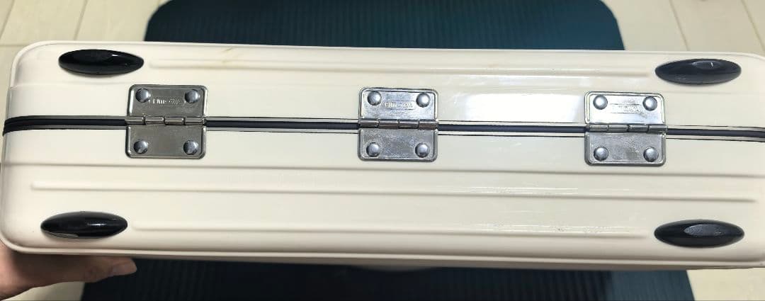 RIMOWA リモワ アタッシュケース