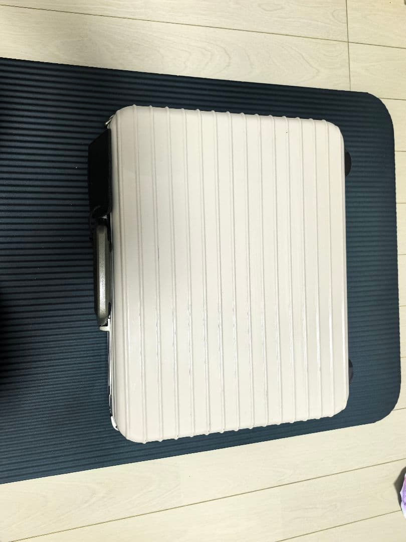 RIMOWA リモワ アタッシュケース