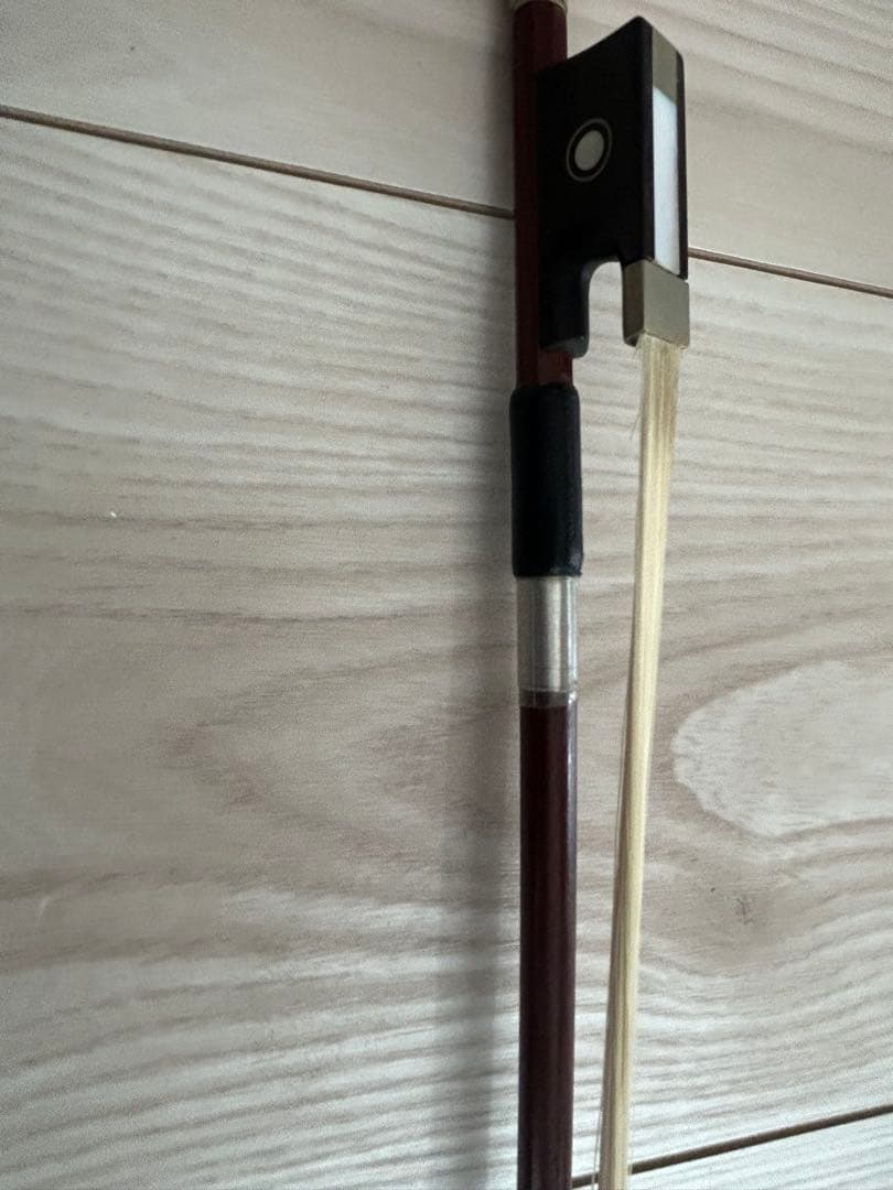 バイオリン・Carlo giordano・ケース付・1/16