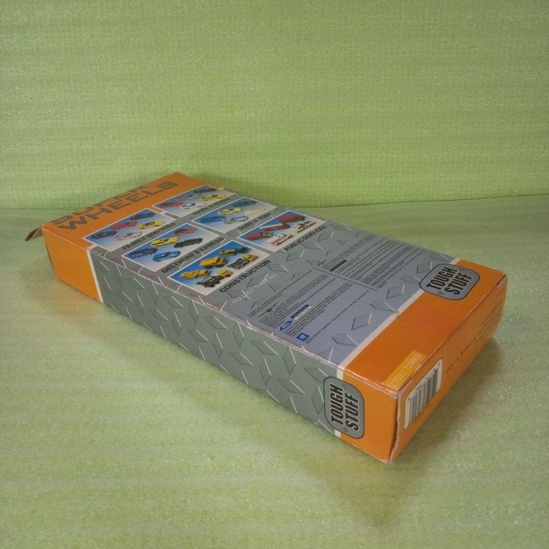 Target.　SUPER WHEELS　ミニカー　5台セット　レア　希少　貴重