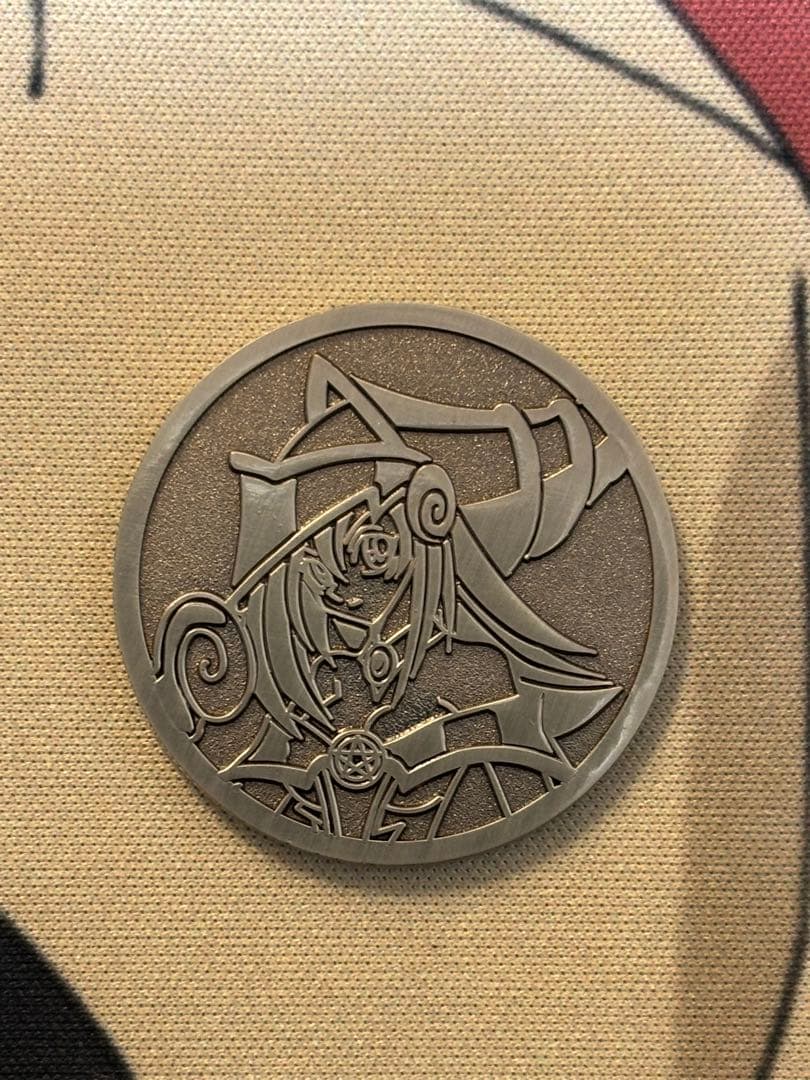 遊戯王 ブラックマジシャンガール  YCSJ きまぐれクック コラボ