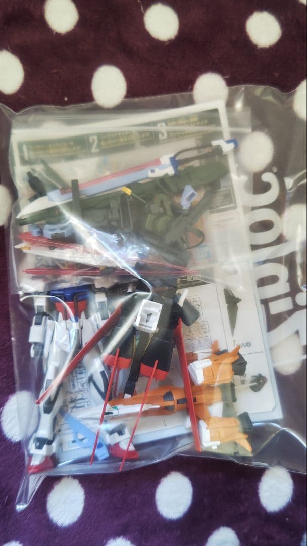 HG ガンプラ まとめ売り　ジャンク