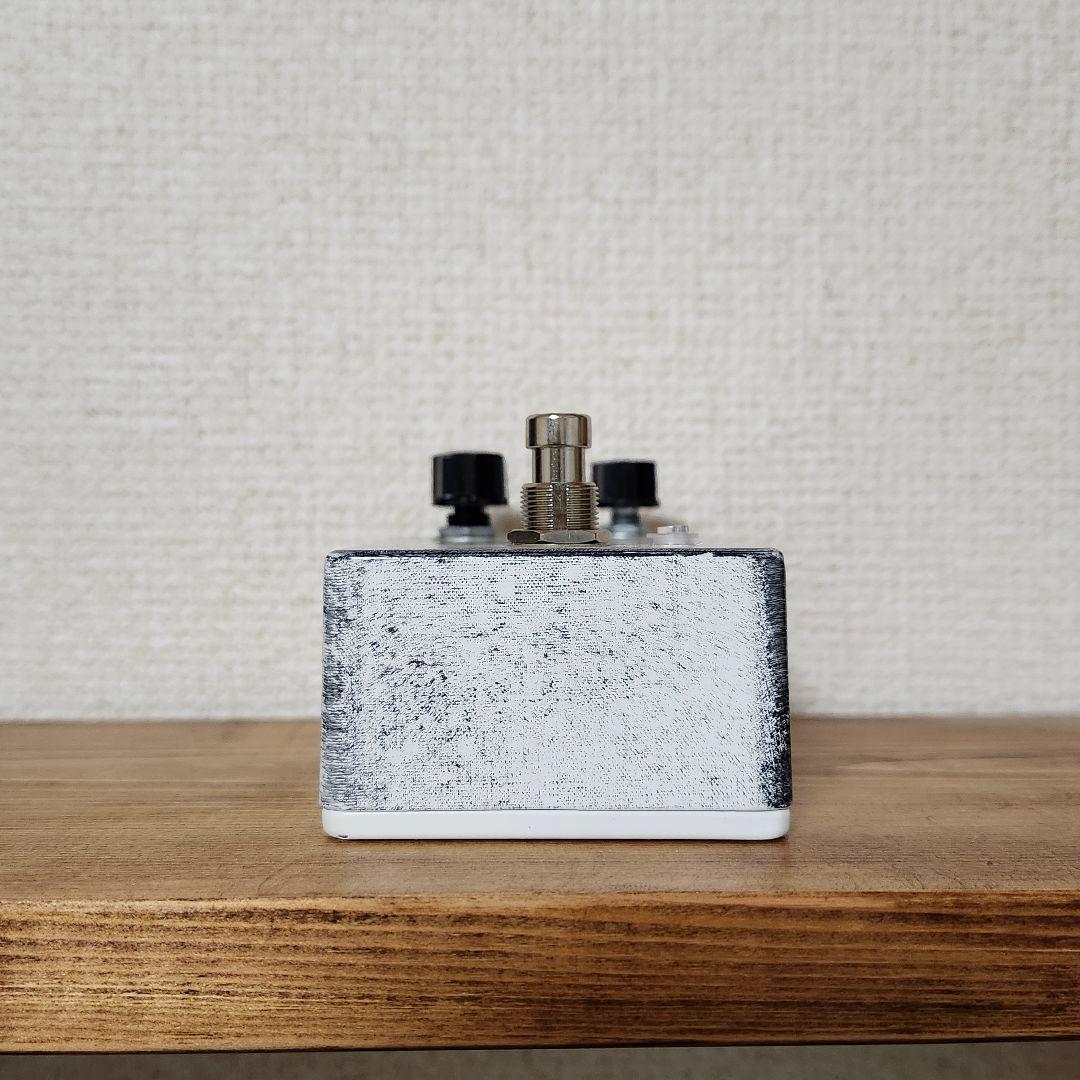 ギター mid-fi electronics full frequency OD