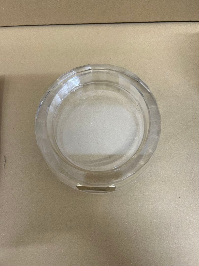 サントリー 響 クリスタルディスプレイ 台座