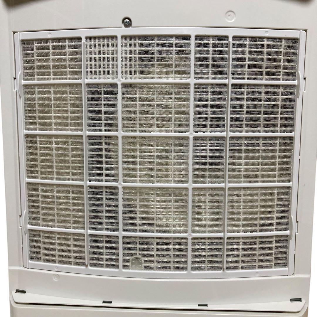 Panasonic パナソニック衣類乾燥除湿機 F-YC80ZPX