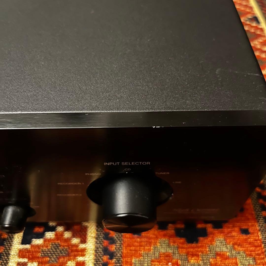 DENON PMA-390SE プリメインアンプ