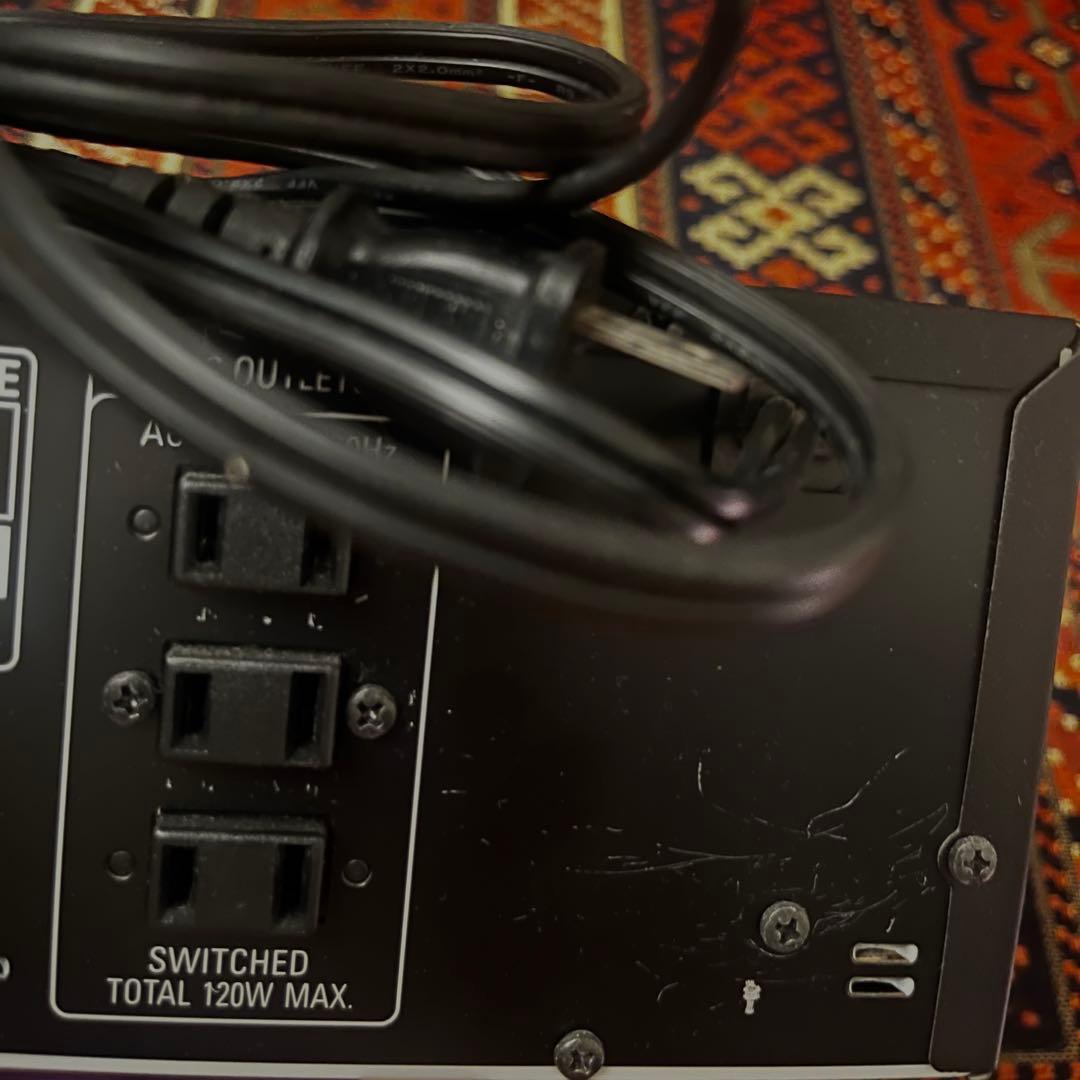 DENON PMA-390SE プリメインアンプ