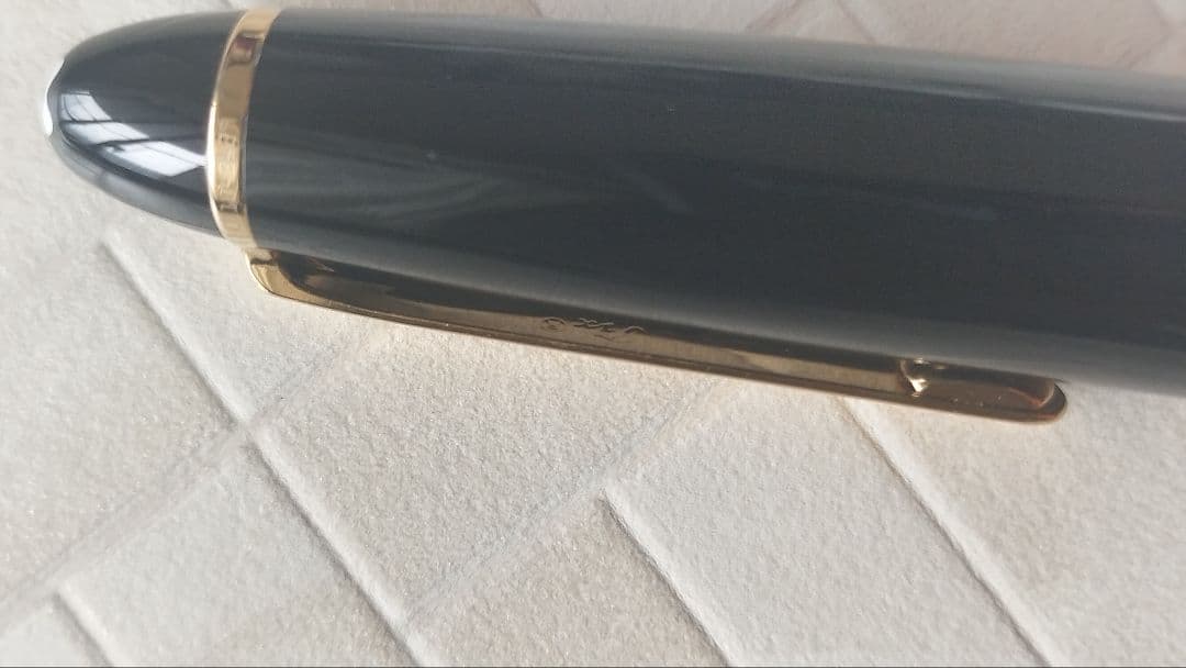 モンブラン ローラーボール 162　ルグラン　 ル・グラン　ボールペン