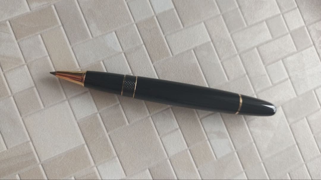 モンブラン ローラーボール 162　ルグラン　 ル・グラン　ボールペン