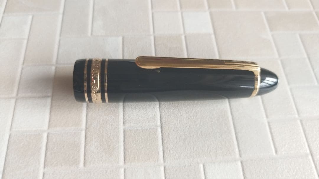 モンブラン ローラーボール 162　ルグラン　 ル・グラン　ボールペン