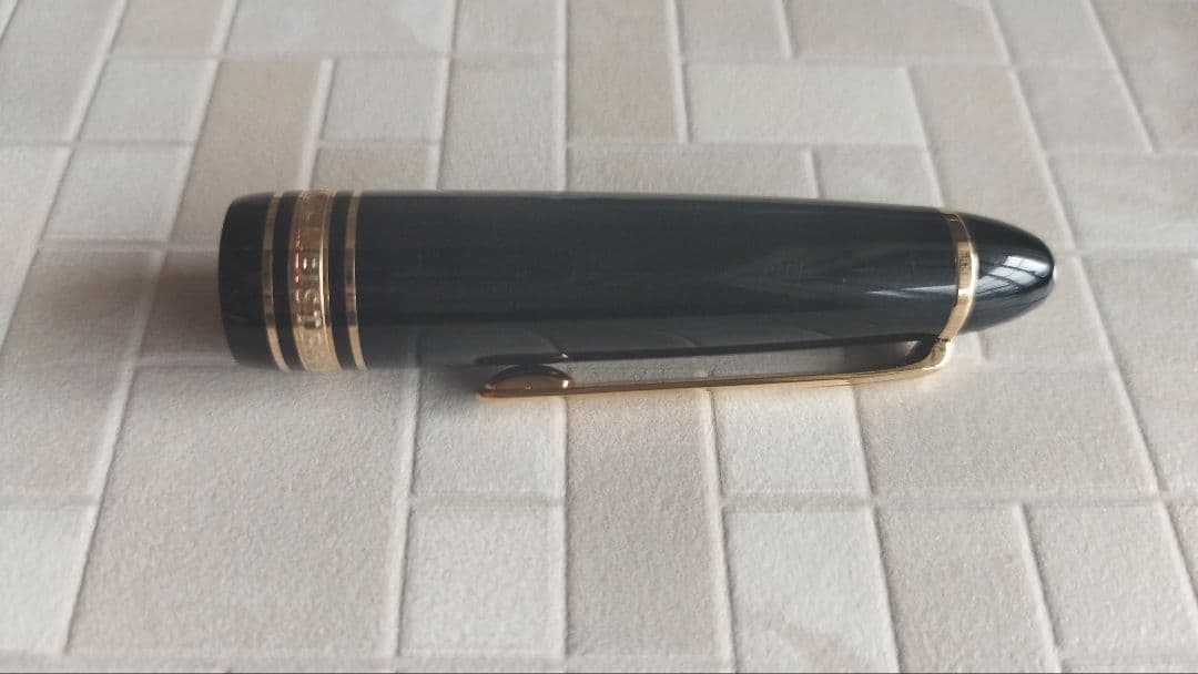 モンブラン ローラーボール 162　ルグラン　 ル・グラン　ボールペン