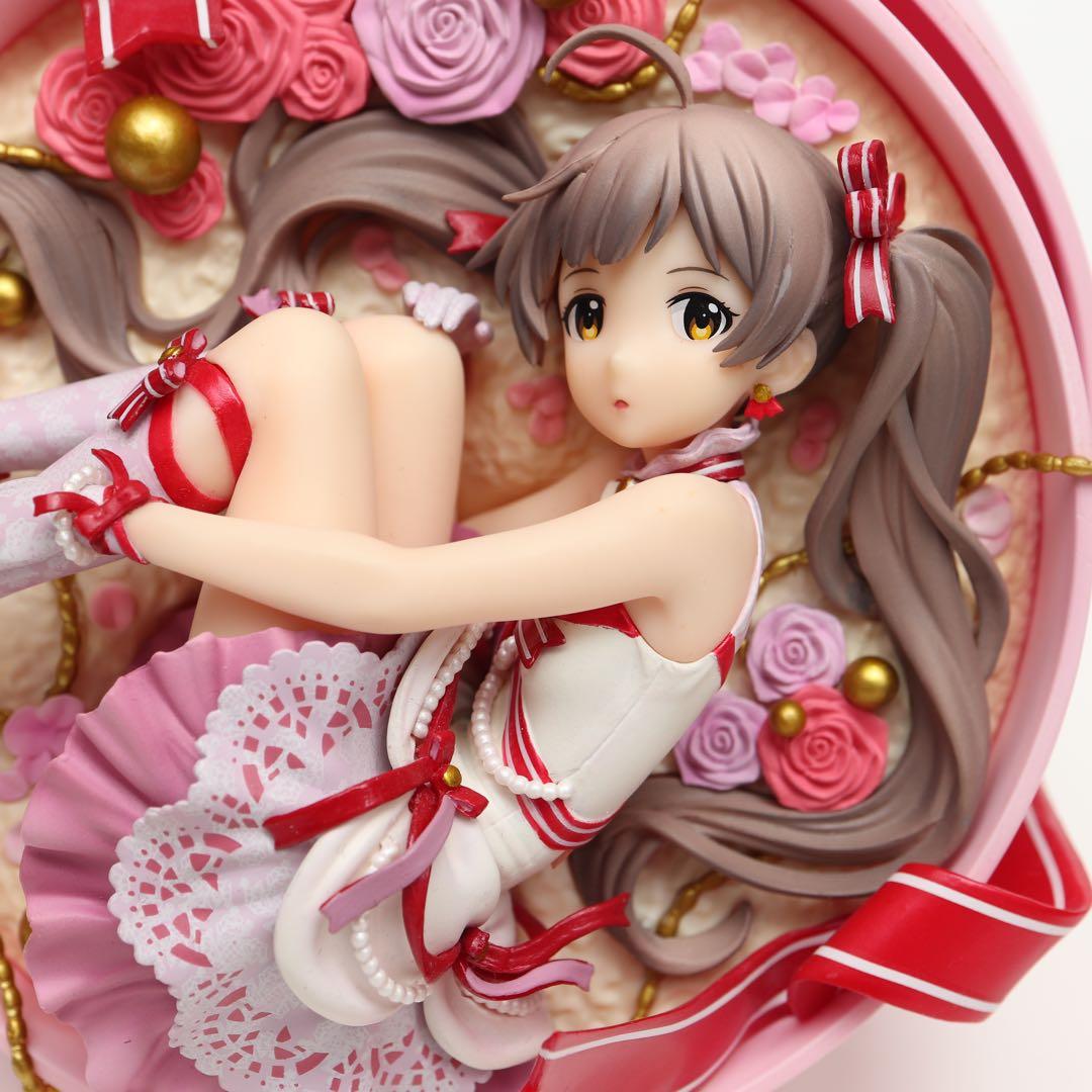 アイドルマスター ミリオンライブ! 箱崎 星梨花 ピュアプレゼントver.