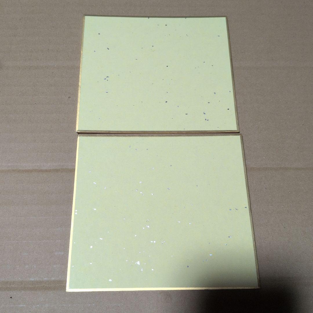 t*k様 はにかみ彼女　ミニ色紙　10枚まとめ売り