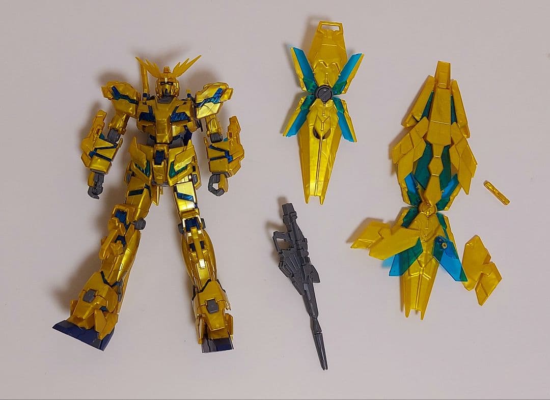 ガンプラ HG RG 組立済完成品 塗装済完成品 13体セット