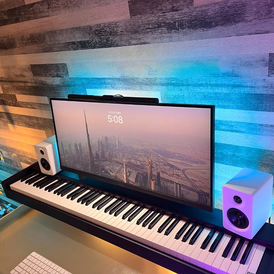 LG 平面ウルトラワイド 34インチ ディスプレイ モニター 34WN780-B