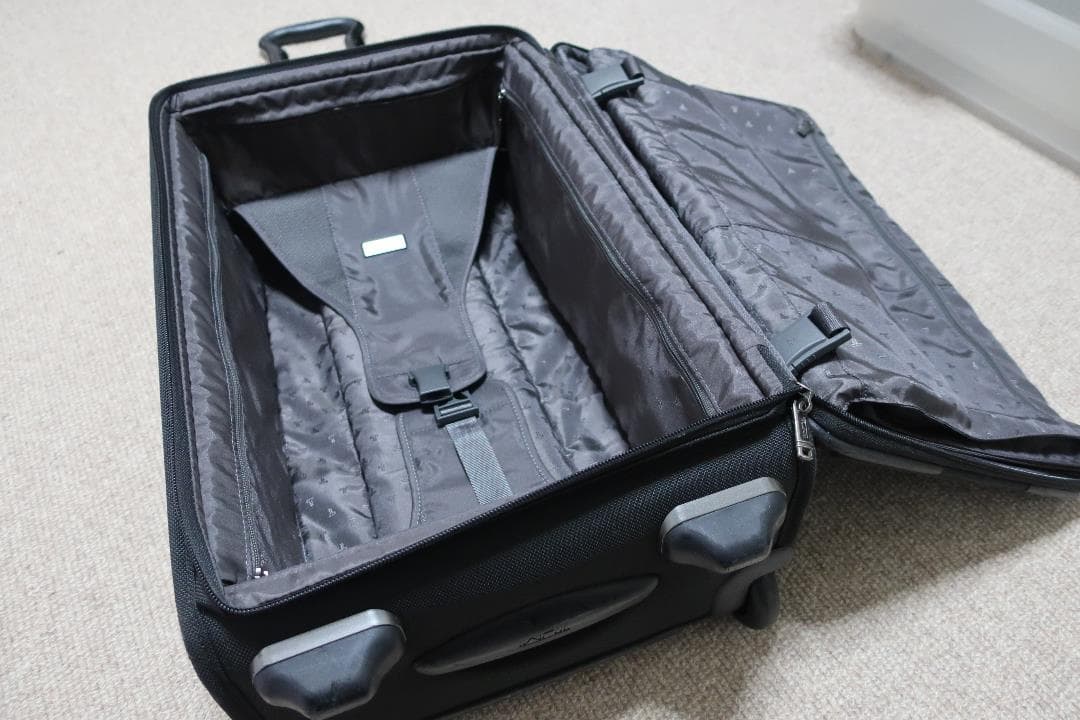 トゥミ・キャリーバッグ － TUMI 22012