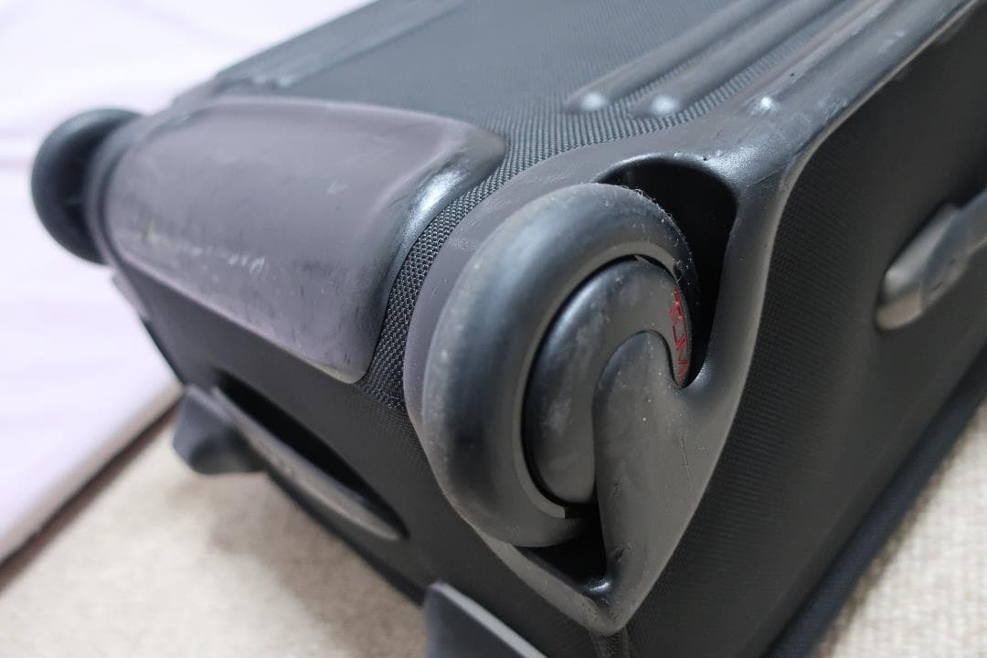 トゥミ・キャリーバッグ － TUMI 22012