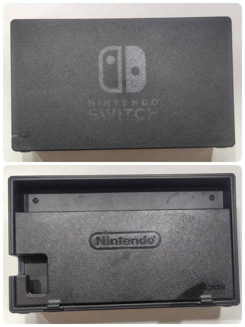 Switch スイッチ 本体 ＋ おまけ ダウンロードソフトのみ可