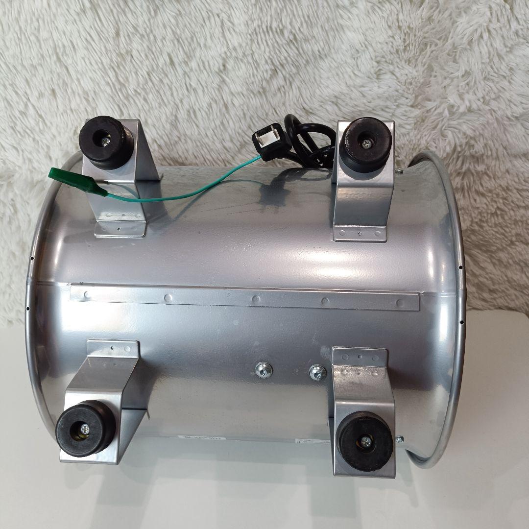 TRUSCO ハンディジェット HJF-250 業務用送風機 動作確認済み