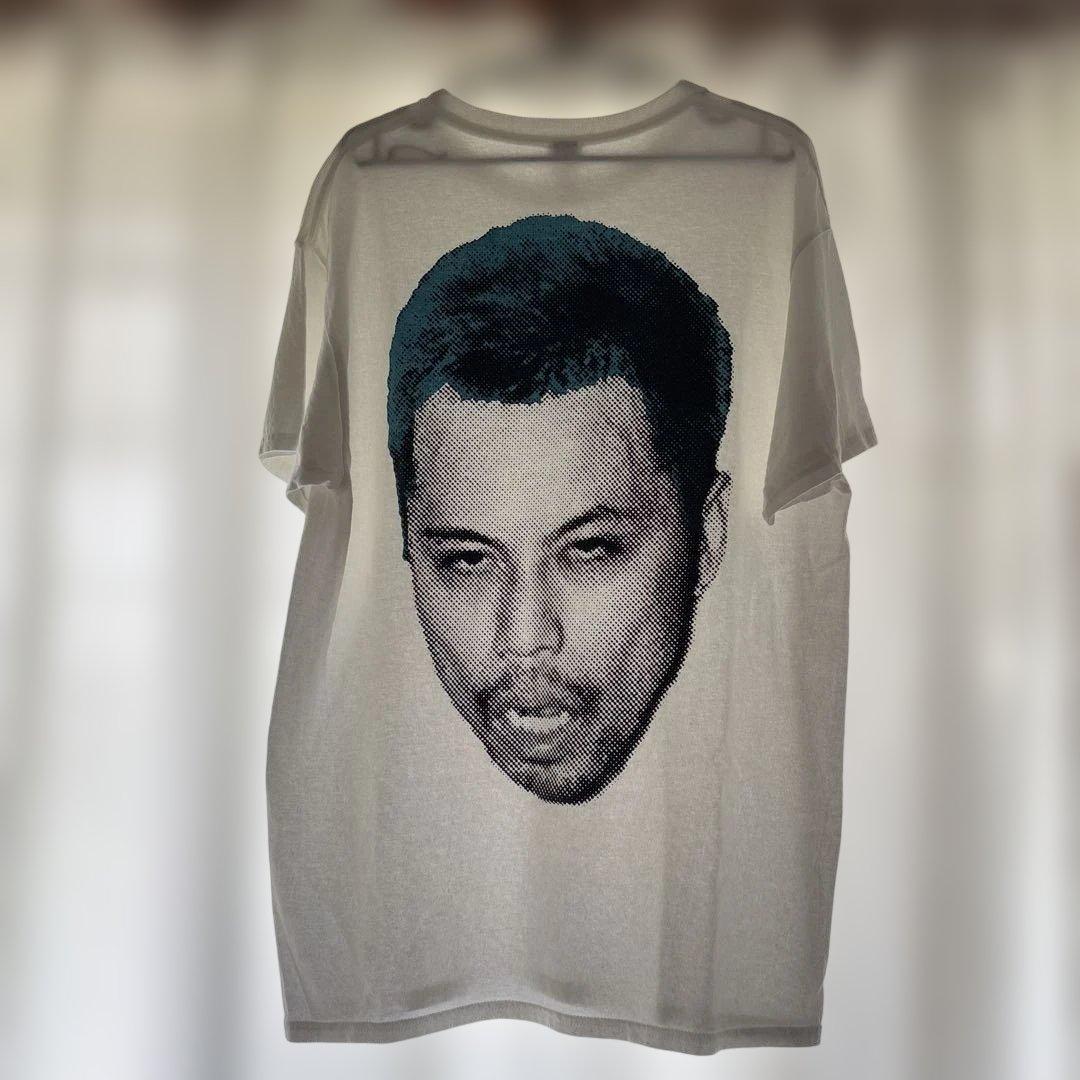 SPARK!!SOUND!!SHOW!! Tシャツ ユーキマン L ホワイト