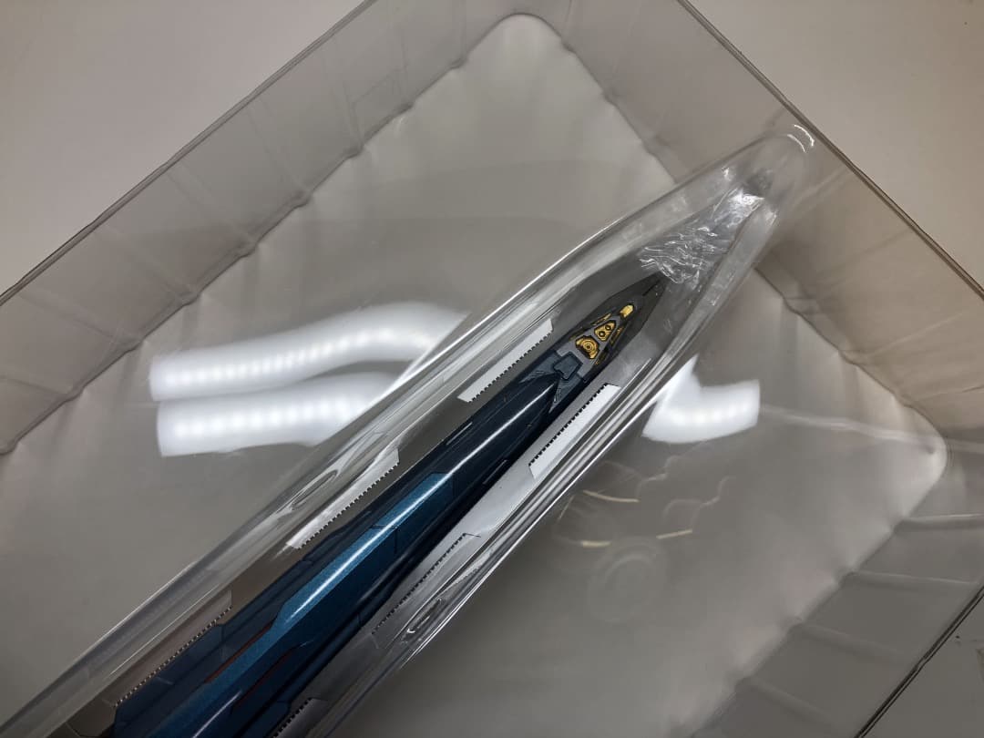 ダイアクロン GX SWORD