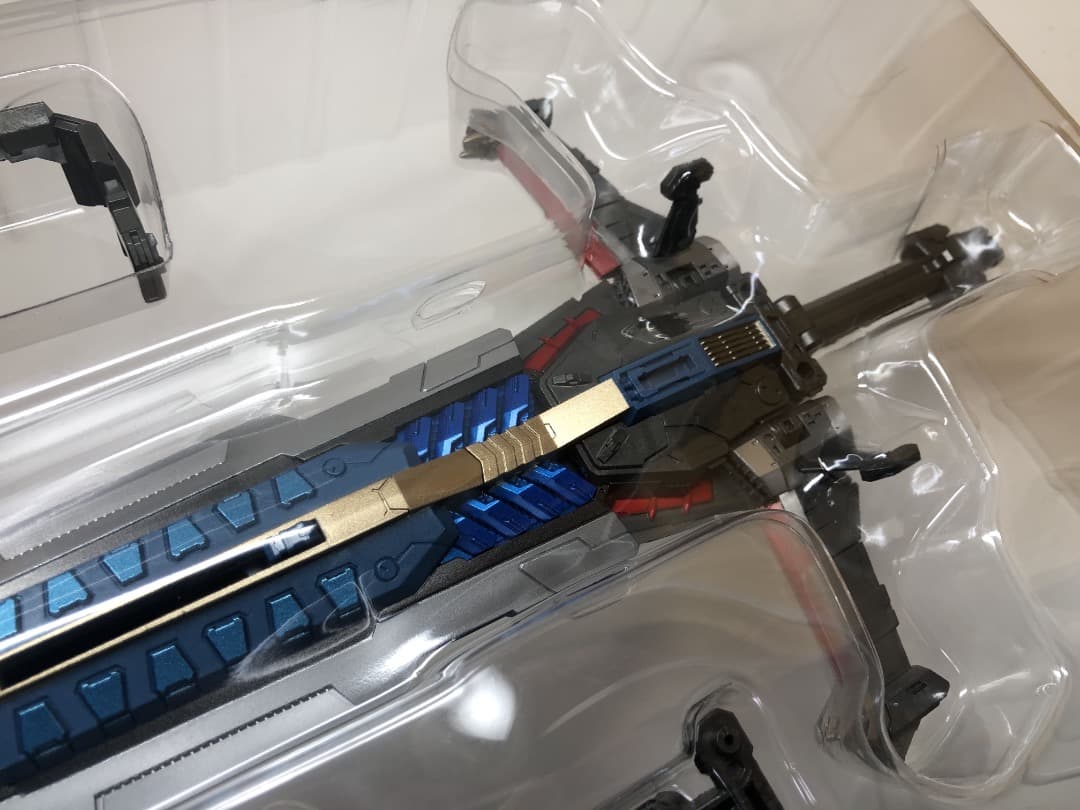 ダイアクロン GX SWORD