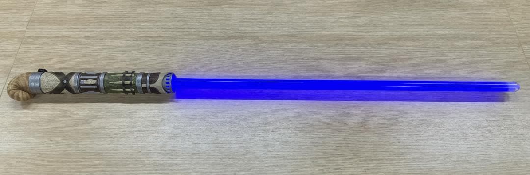 スターウォーズ ライトセーバー 2本セット