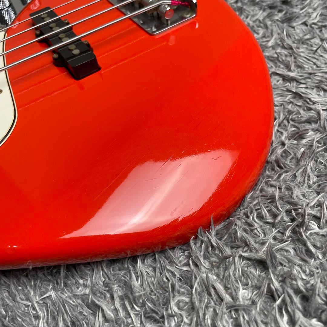 ベース Brian by Bacchus BJB-380