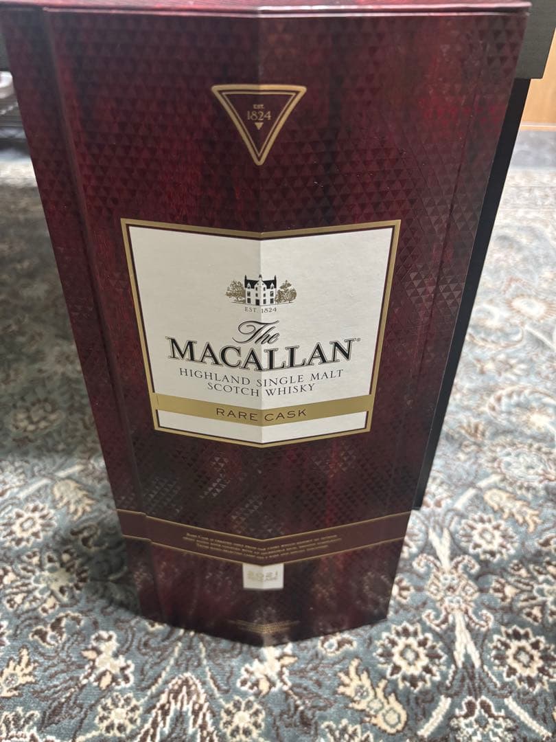専用　The Macallan Rare Cask 2021