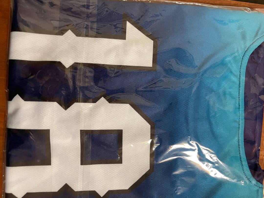 「直筆」IWASAKI選手 サイン入り 18番 Avispa Fukuoka