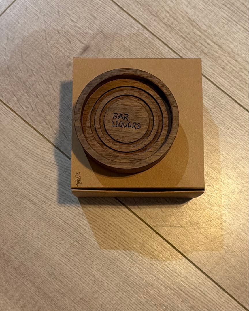 BAR LIQUORS 缶ビール袴　ver.みはたや