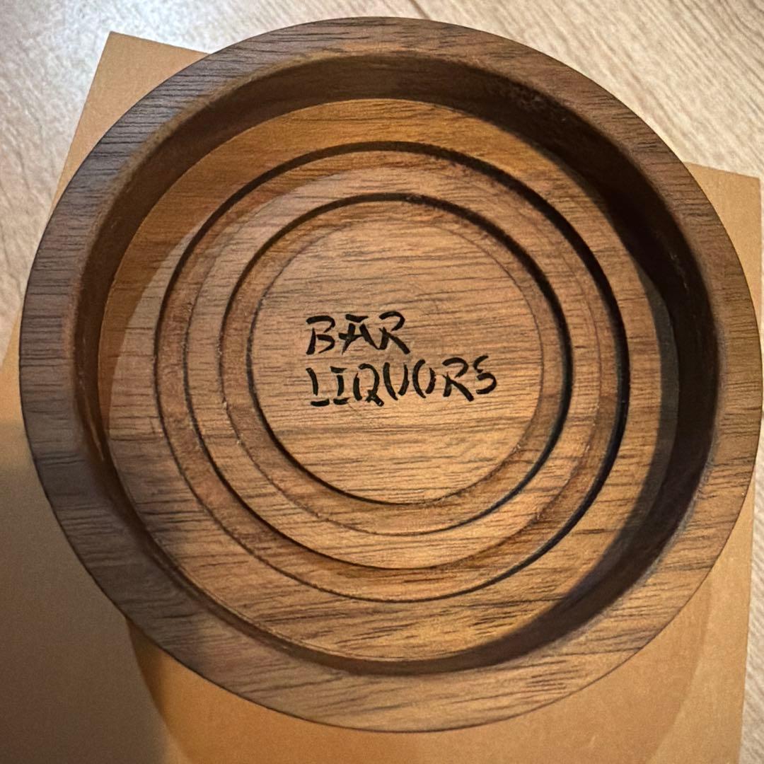 BAR LIQUORS 缶ビール袴　ver.みはたや