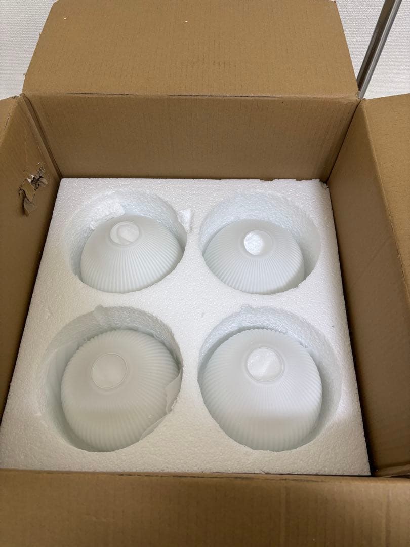 北欧風 シーリングライト 18畳 8灯