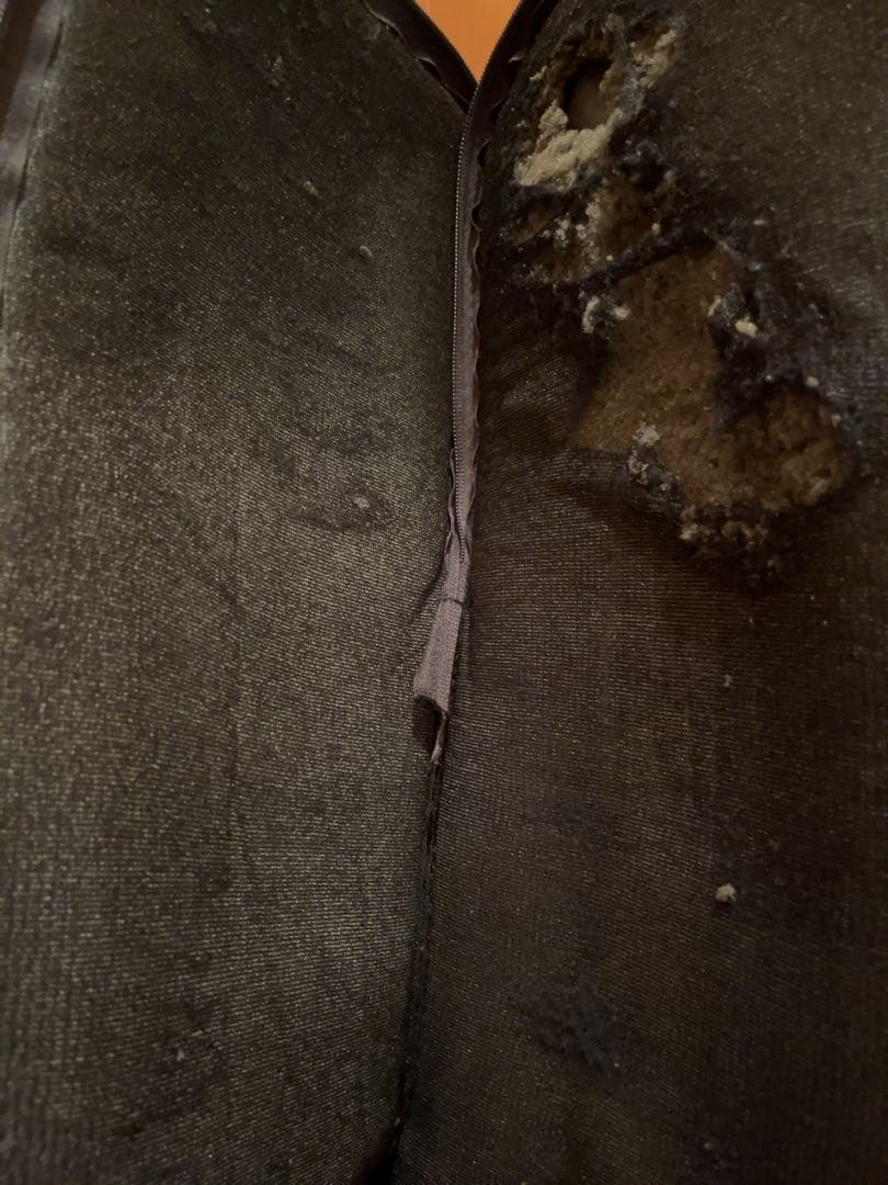 く*い様 【中古】メーカー不明 ストラトキャスター エレキギター