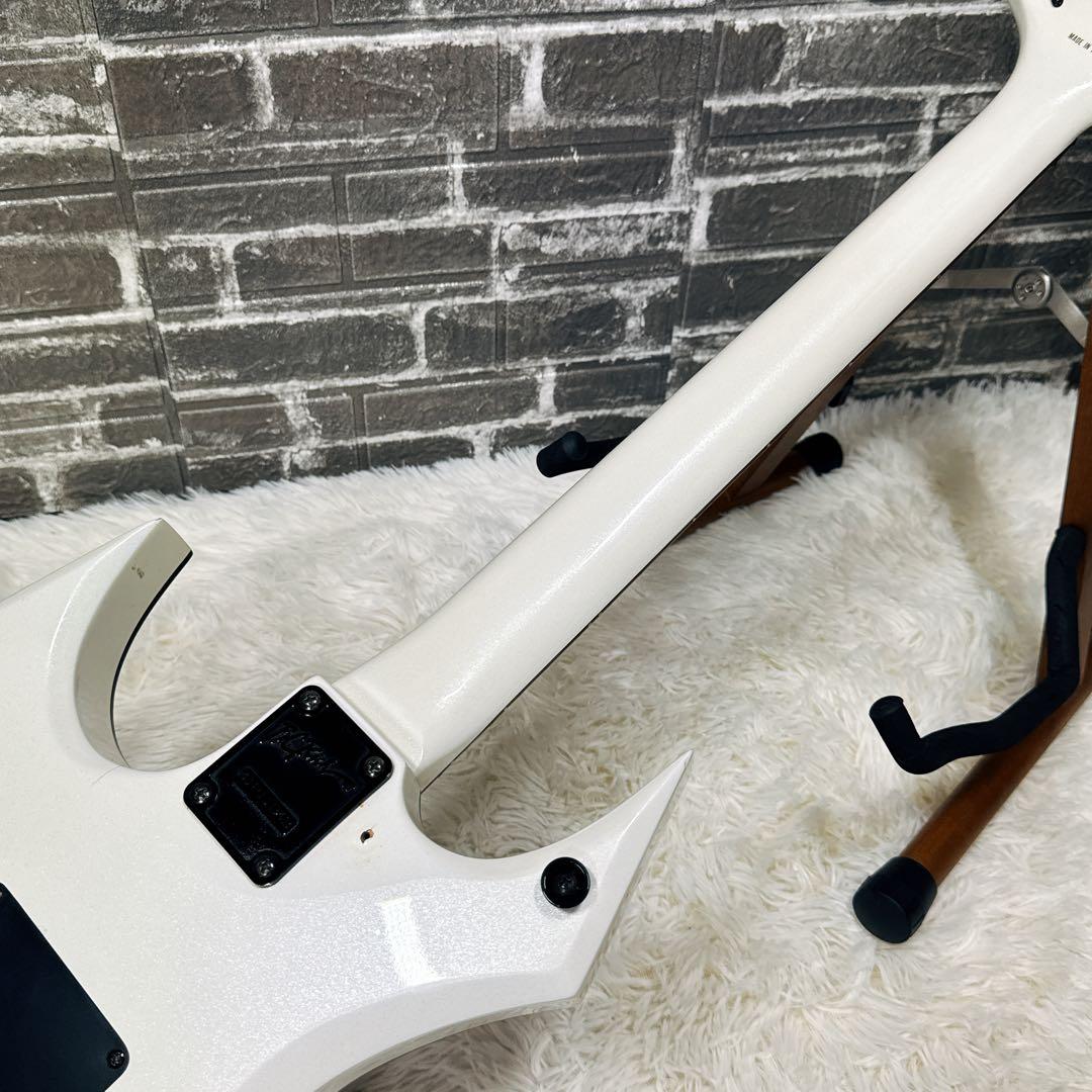 B.C.Rich warlock Special Edition ワーロック