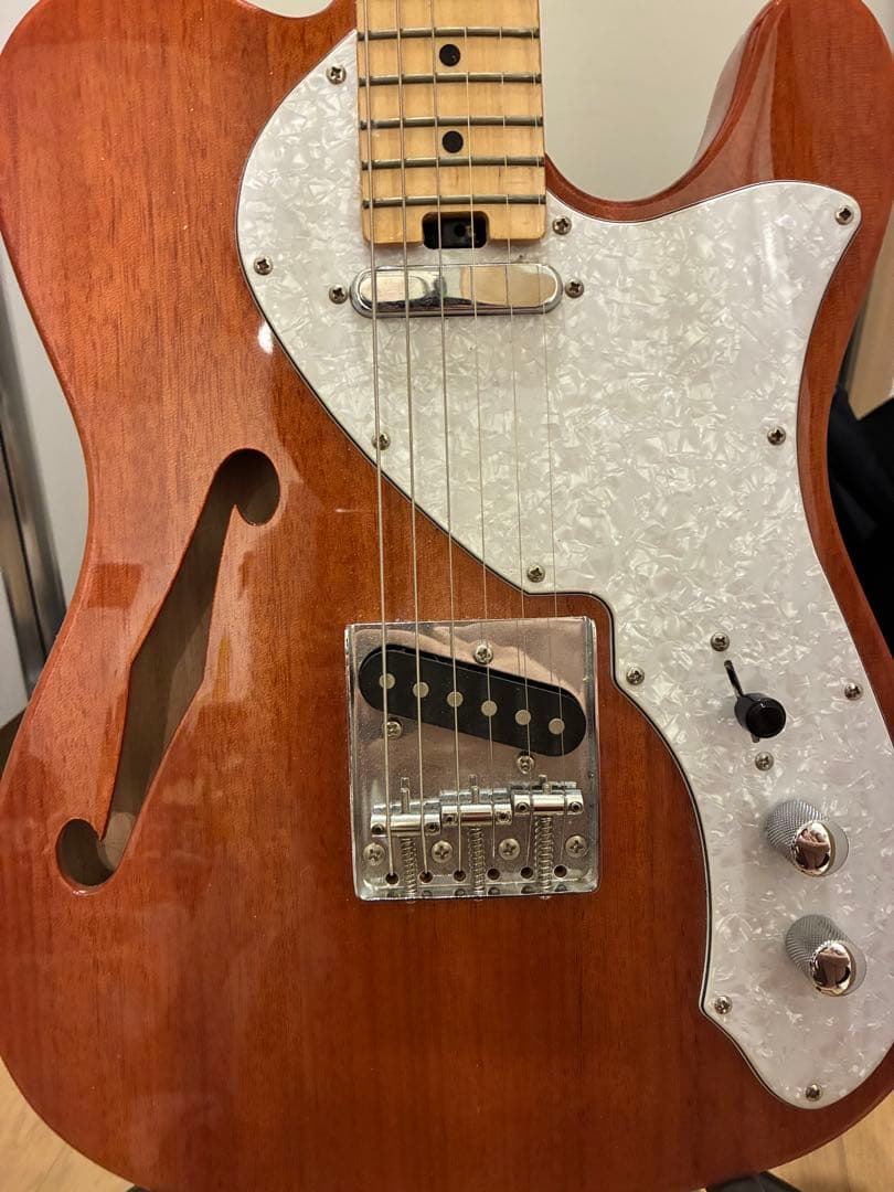 Legend テレキャスターシンライン