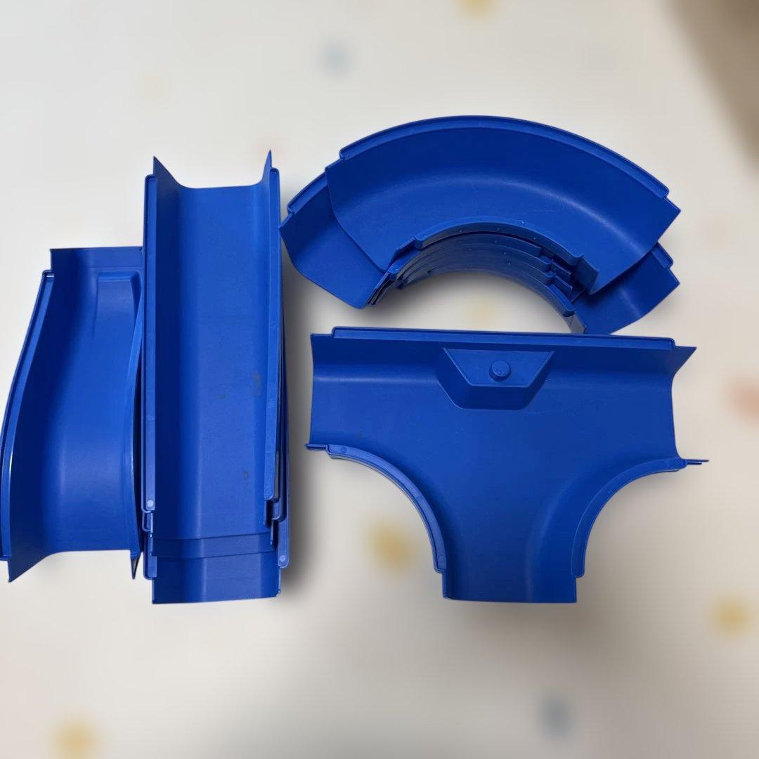 ボーネルンド　アクアプレイ　AquaPlay MountainLake 1542