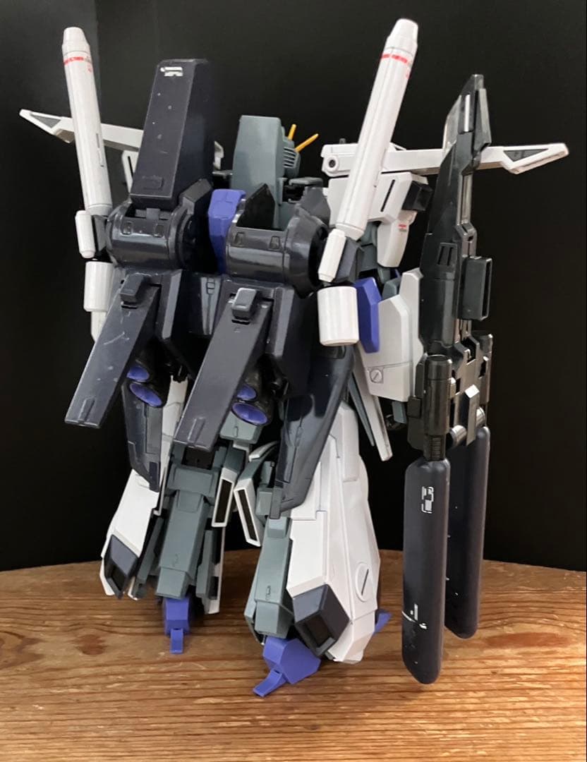 ロボット MG FAZZ Ver.Ka