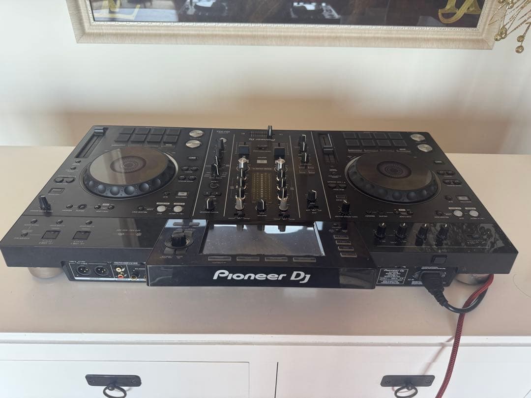 美品⚫︎Pioneer DJ XDJ-RX2⚫︎動作確認問題なし