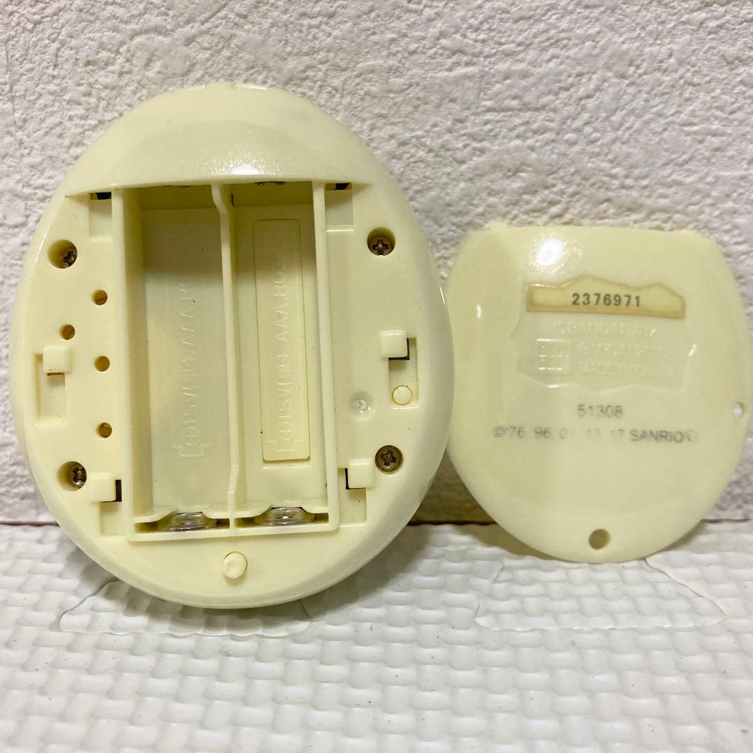 たまごっちみくす サンリオキャラクターズ m!x ver.