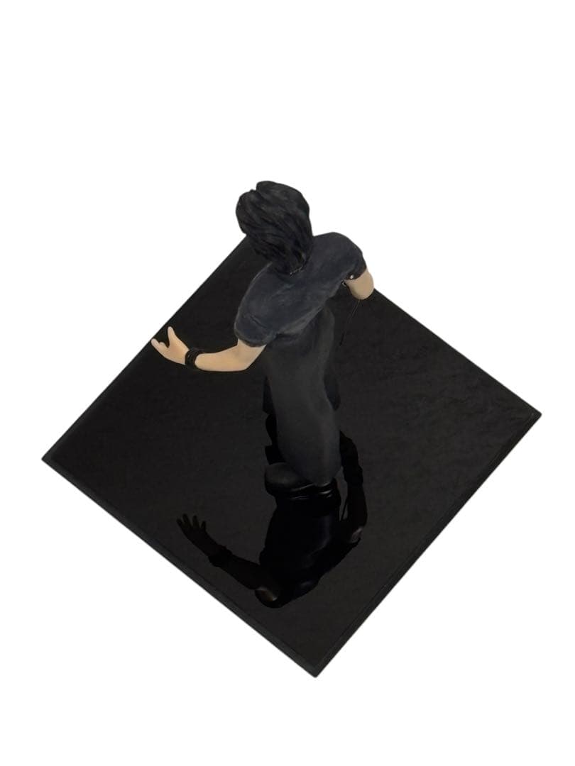 Official Display Model BUCK-TICK 櫻井敦司 限定