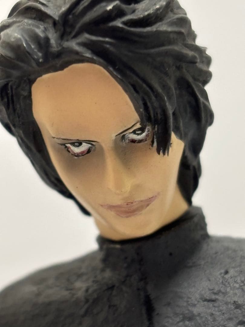 Official Display Model BUCK-TICK 櫻井敦司 限定