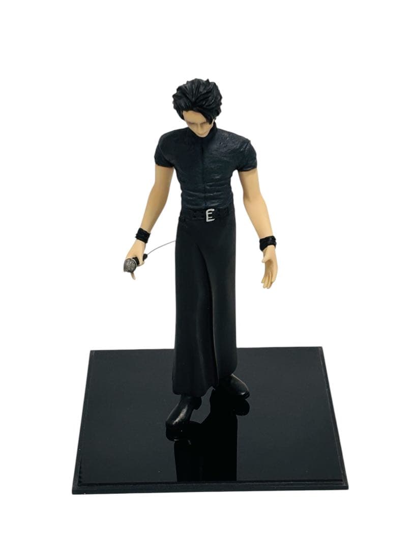 Official Display Model BUCK-TICK 櫻井敦司 限定